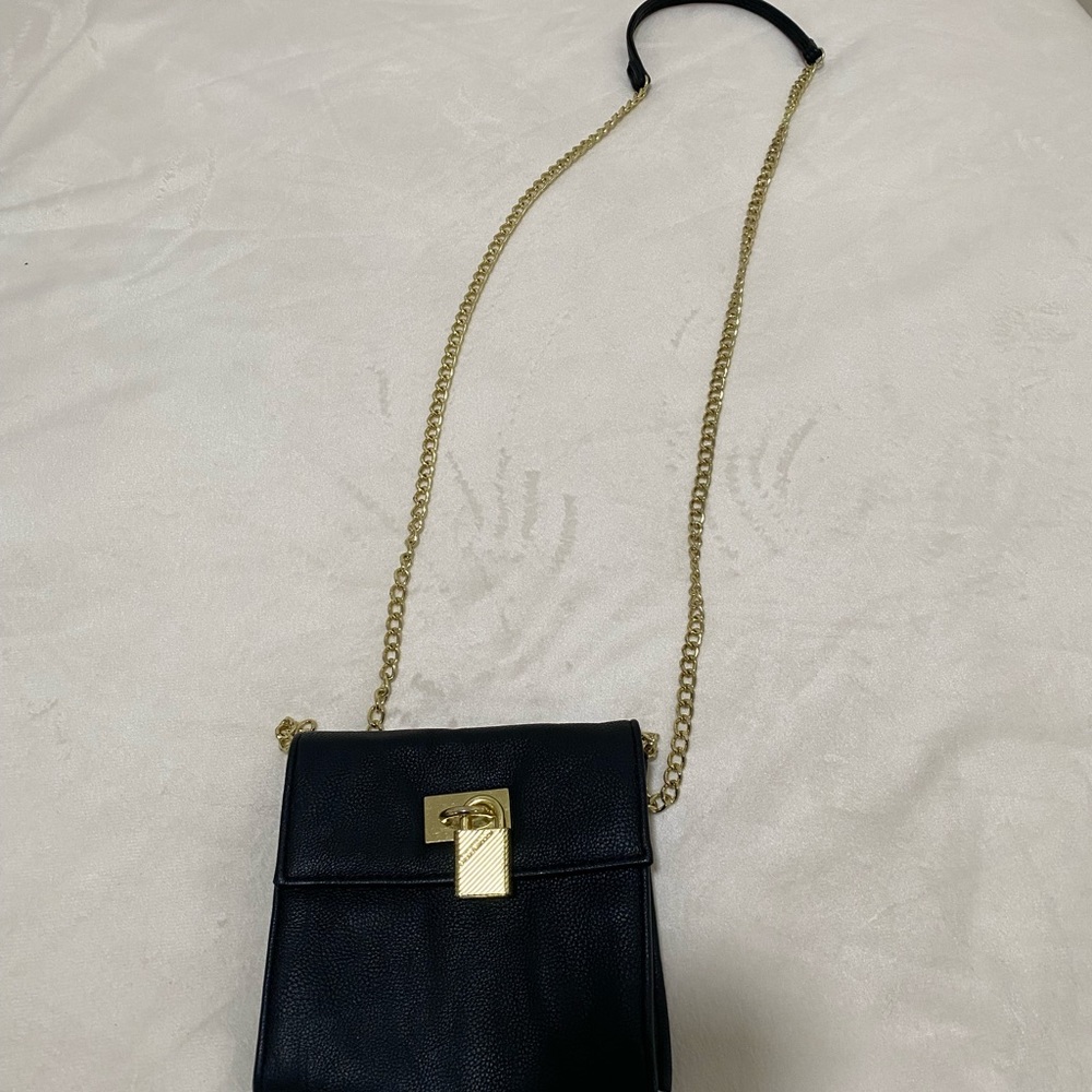 Steve Madden crossbody